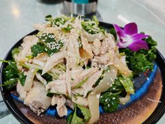 -崖口红树林海鲜餐厅