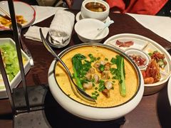 -万达瑞华酒店·品珍中餐厅