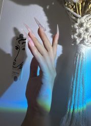 -十月·日式美甲美睫·纹眉