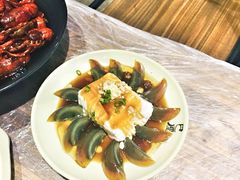 -巴厘龙虾·榜首油焖大虾(音乐学院·沿江酒馆店)