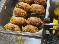 -白玉兰小吃(新村路店)