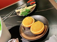 -厚贞日式烤肉(浦东汇智店)