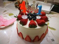 -艾加柒克蛋糕茶歇甜品台(春熙路店)