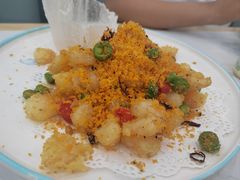 -友鹏海鲜(新宜白大道店)