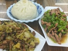 -雪琴面馆富安特色鱼汤面(城中花园店)
