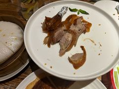 -青年公社烤鸭(青年路店)