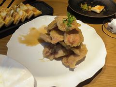 -奉天小馆·非遗东北菜(沈阳万象城店)