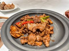 -大铁勺新津菜(东丽阳光新业广场店)