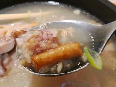 -长寿参鸡汤(朝韩风情街店)