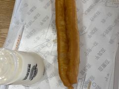-早安山丘·豆浆油条(小木桥路店)