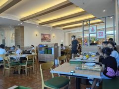 大堂-萨莉亚意大利餐厅(龙胜站颂荟商场店)