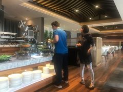 -铂尔台州菜(铂尔国际店)