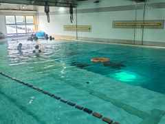 -上海潜殿潜水中心