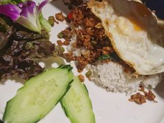 -Home Thai·泰谣(王府井apm店)