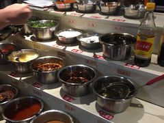 牛蛙特制调料-销魂美蛙鱼头火锅(上海首店)