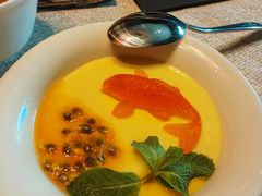 -万丽轩·粤菜(王府井金茂万丽酒店)