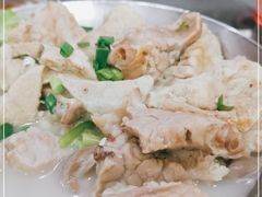 -同兴半盆菜酒家(打浦路店)