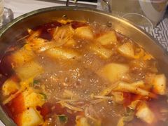 -云晓光头烧烤吧(川沙绿地店)
