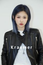 -Kraemer Paris  苏豪路易士·嘉玛发廊