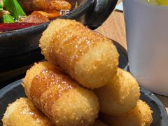 -炉角·鲍鱼牛腩煲(国贸商城店)