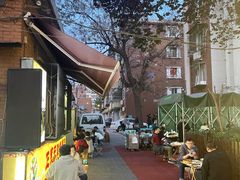 -正宗天津烧麦馆(柳州路店)