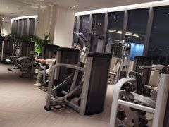 -YCHL FIT 健身(星寰店)