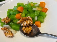 -万龙洲海鲜(亚运村店)