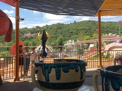 -山西乌金山旅游区