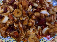 -砂锅居(西四店)