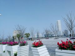 -栖露营camping·天幕烧烤·团建拓展·采摘营地