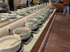 -素满香·食养自助(天一广场店)