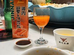 -澳门豆捞(织里店)