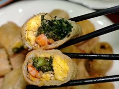 -友强·23年特色海鲜大排档(厦门店)