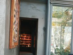 -星巴克(西湖天地店)