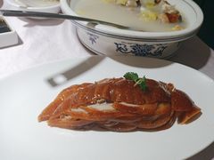 -鸭王烤鸭店(三里河店)