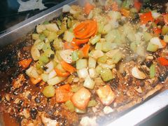 -锦尚阁烤鱼(望京新荟城店)