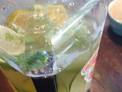 -江边城外烤全鱼(方庄时代购物中心店)