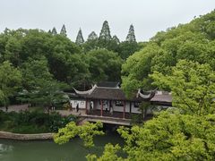 -桃源居(蠡园店)