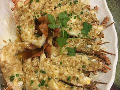 -北海渔村酒楼·粤菜海鲜点心(新华店)