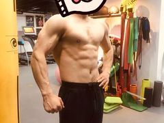 -清橙健身(学院路店)