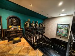 -福禧酒窖·中餐厅 (万柳店)