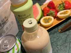 -牛New寿喜烧(中山公园龙之梦店)