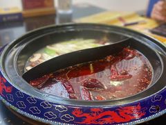 -成都老码头火锅(旺角店)