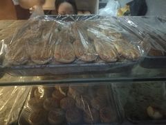 -甜嘟嘟烘焙坊(舒城路店)