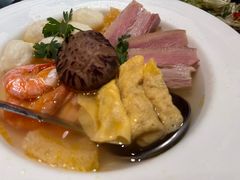 -廊亦舫Lang Yi Fang Restaurant(金桥店)