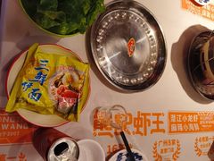 -熊记虾王·小龙虾(东晓南店)