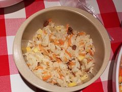 -西贝莜面村(上海百联西郊店)