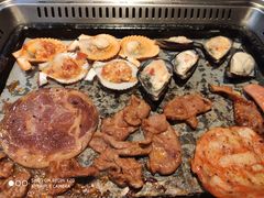 -非烤勿扰自助烤肉(东城时尚店)