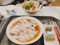 -下环街市熟食中心