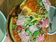 -Dragon Pizza•圆脸龙披萨·牛排餐厅